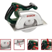 Igracka kružna testera Bosch