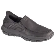 Skechers  Slip-ins Respected  Črna