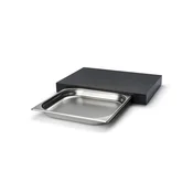 Continenta C5327 - Komplet kuhinjska daska 48x32,5 cm + 1x zdjela Duracore