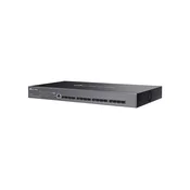 SX3016F Omada L3 lite uprav,cloud switch 16porta