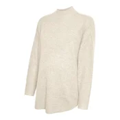 Vero Moda Maternity Pulover VMMPLAZA pegasto bela