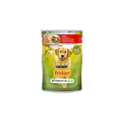 FRISKIES Dog sos Adult govedina i krompir 100g