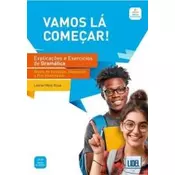 Vamos la comecar nives A1/A2/B1