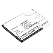 shumee Baterija CoreParts 11,55 Wh 3,85 V 3000 mAh za Samsung M02029-005, MBXSA-BA0202