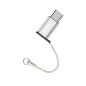 REMAX Adapter USB 3.1 tip C Micro USB