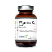 Kenay - Vitamin K MENA Q7, 60 kapsul