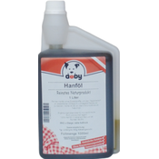 Doby Konopljino olje - 1 Liter