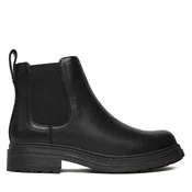 Clarks Gležnjarji Chelsea Orinoco3 Lane 26184624 Črna