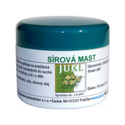 Žveplovo mazilo 50 ml