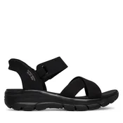Sandali Skechers 163534/BBK Črna