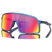 Sportske naocare OAKLEY SUTRO matte cyan blue - prizm road