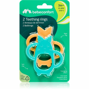 Bebeconfort 2 Teething Rings grickalica za bebe 3 m+ 2 kom