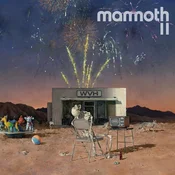 Mammoth Wvh - Mammoth II (LP)