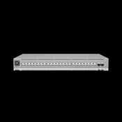 Ubiquiti Pro Max 24 L3 2.5G Ethernet (100/1000/2500) Siva