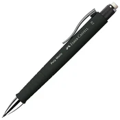 OLOVKA TEHNICKA 0,7 MM POLY MATIC FABER-CASTELL 133353 CRNA