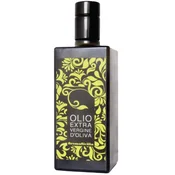 EXTRA DEVIŠKO OLJČNO OLJE AROMA SICILIA - 500 ml