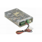 MEANWELL SCP-75-12, industrijski stikalni napajalnik s funkcijo polnilnika (UPS) 75W 12V