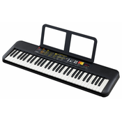 YAMAHA klaviatura PSR-F52
