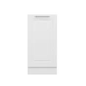 Hanah Home kuhinjski element Minar 7957, 40 cm, beli