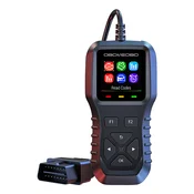 INF Diagnostični OBD2 skener za motor - bralnik luči za preverjanje motorja, (22132892)