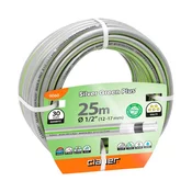 Claber vrtno crijevo Silver Green Plus 1/2” x 25 m