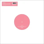 Dntel - Anywhere Anyone (12 SP)