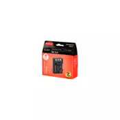 HAHNEL LI-ION baterija CANON NB-2LH (HL-2LHP)