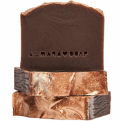 Almara Soap Fancy Gold Chocolate sapun rucne izrade 100 g