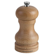 Mlinac za papar Cole & Mason - „Beech Capstan”, 12 cm, bukva