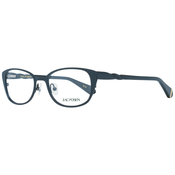 Ladies Spectacle frame Zac Posen ZSEL 49BK