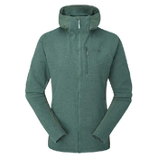 CAPACITOR HOODY WMNS