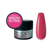 Extra Nail Gel za nokte Spring Pink 2752, 5ml