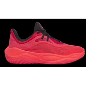 Under Armour CURRY SPLASH 25, muške patike za košarku, crvena 3028459