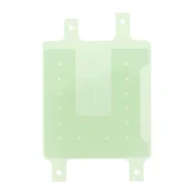SAMSUNG Samsung, Originalno lepilo za baterijo za Galaxy S23 Service Pack, Zelena, (5000221058)