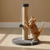 Paws & Whiskers Grebalica za macke Coris, Antracit