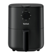 Tefal TEFAL | Friteza za maščobe Essential EY130815 | Moč 1400 W | Prostornina 3,5 L | Črna