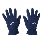 Joma Navy Winter Gloves