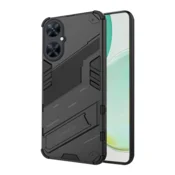 Maska Bibercas za Huawei Nova 11i crna