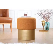Atelier del Sofa Tabure, Narandžasti
