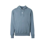 THE NORTH FACE Majica ESSENTIAL bazaltno siva/bela