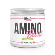 BeastPink Amino Beast 270 g mango - marakuja