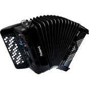 Roland FR-1xb Digitalna harmonika Black (Kao novo)