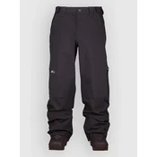 L1 3L Easy Pants black