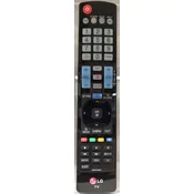 General LG AKB73756581 - originalni daljinski upravljalnik