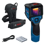 BOSCH Termalna kamera - termodetektor GTC 12V-450-13