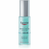 Eucerin Hyaluron-Filler Moisture Booster lahki serum za intenzivno hidracijo 30 ml