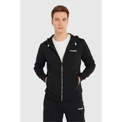 Moška jopa s kapuco hmlJENSEN ZIP HOODIE