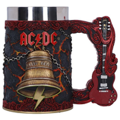 NEMESIS NOW ACDC HELLS BELLS vrč 15,7CM
