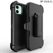 INF Zaščitni ovitek za iPhone Robot iPhone 15, (22097600)