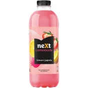 Cappy Lemonade Zero Pink 1,25l / 6 pack XXL